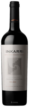 Inkarri Malbec, 2019