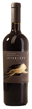 Intercept Cabernet Sauvignon, 2017