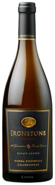 Ironstone Reserve Chardonnay, 2013