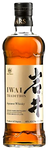 Iwai Mars Tradition Whisky, 750mL