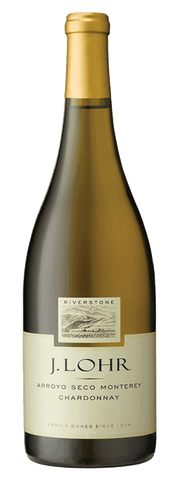 J. Lohr Chardonnay, 2018