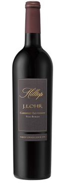 J. Lohr Hilltop Cabernet Sauvignon, 2017