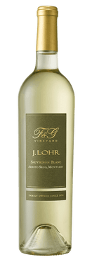 J. Lohr Sauvignon Blanc, 2019