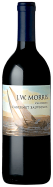 J.W. Morris Cabernet Sauvignon, 750mL