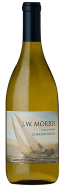 J.W. Morris Chardonnay, 750mL