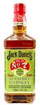 Jack Daniel's No. 7 Sour Mash Whiskey, 750mL