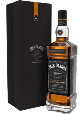 Jack Daniel's Sinatra Select Tennessee Whiskey, 1L
