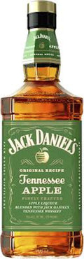 Jack Daniel's Tennessee Apple, 750mL