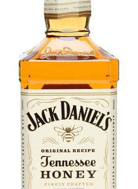 Jack Daniel's Tennessee Honey, 750mL