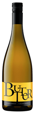 Jam Cellars Butter Chardonnay, 2019