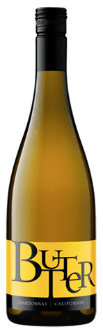 Jam Cellars Butter Chardonnay, 2019