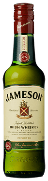 Jameson Irish Whiskey, 375mL