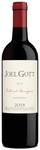 Joel Gott 815 Cabernet Sauvignon, 2017