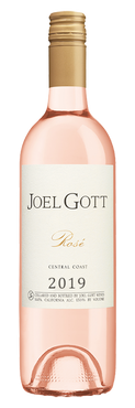 Joel Gott Rosé, 2019