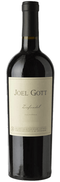 Joel Gott Zinfandel, 2018