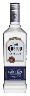 Jose Cuervo Especial Silver, 750mL