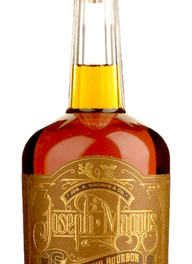 Joseph Magnus Cigar Blend Bourbon, 750mL