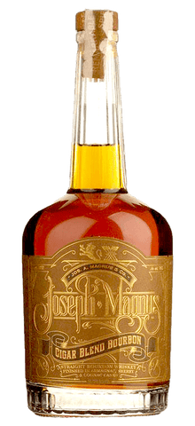 Joseph Magnus Cigar Blend Bourbon, 750mL