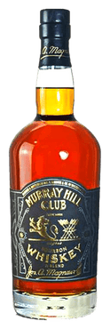Joseph Magnus 'Murray Hill Club' Bourbon (A Blend), 750mL