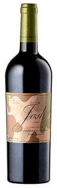 Josh Cellars Cabernet Sauvignon Lodi Reserve, 2018