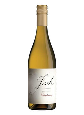 Josh Cellars Chardonnay, 2018