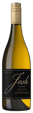 Josh Cellars North Coast Reserve Chardonnay, 2018