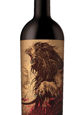 Juggernaut Hillside Cabernet Sauvignon, 2017