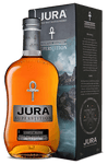 Jura Superstition Single Malt Scotch, 750mL