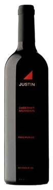 Justin Cabernet Sauvignon, 2018