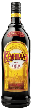 Kahlua Coffee Liqueur, 750mL