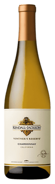 Kendall-Jackson Vintner's Reserve Chardonnay, 2017
