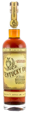 Kentucky Owl Kentucky Straight Bourbon, 750mL