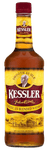 Kessler American Blended Whiskey, 750m