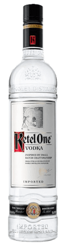 Ketel One Vodka, 750mL