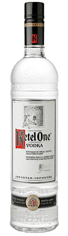 Ketel One Vodka, 375mL