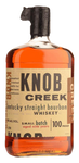 Knob Creek 100-Proof Kentucky Straight Bourbon, 750mL