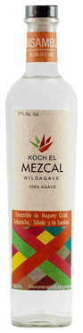 Koch el Mezcal Ensamble, 750mL