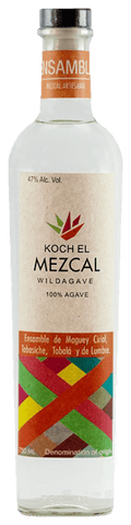 Koch el Mezcal Ensamble, 750mL