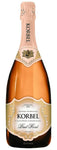 Korbel Brut Rose Champagne