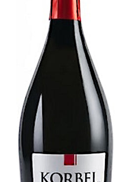 Korbel Prosecco D.O.C. Sparkling Wine, 750mL