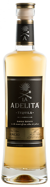 La Adelita Tequila Anejo, 750mL