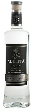 La Adelita Tequila Blanco, 750mL