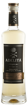 La Adelita Tequila Reposado, 750mL