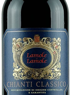 Lamole di Lamole Chianti Classico, 2015