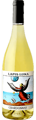 Lapis Luna Chardonnay, 2018