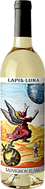 Lapis Luna Sauvignon Blanc, 2019