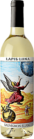 Lapis Luna Sauvignon Blanc, 2019