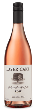 Layer Cake Rosé, 2017