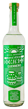 Legendario Domingo Guerrero Papalote Mezcal, 750mL