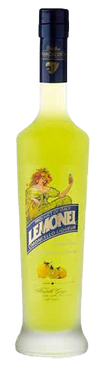 Lemonel Limoncello Liqueur, 750mL